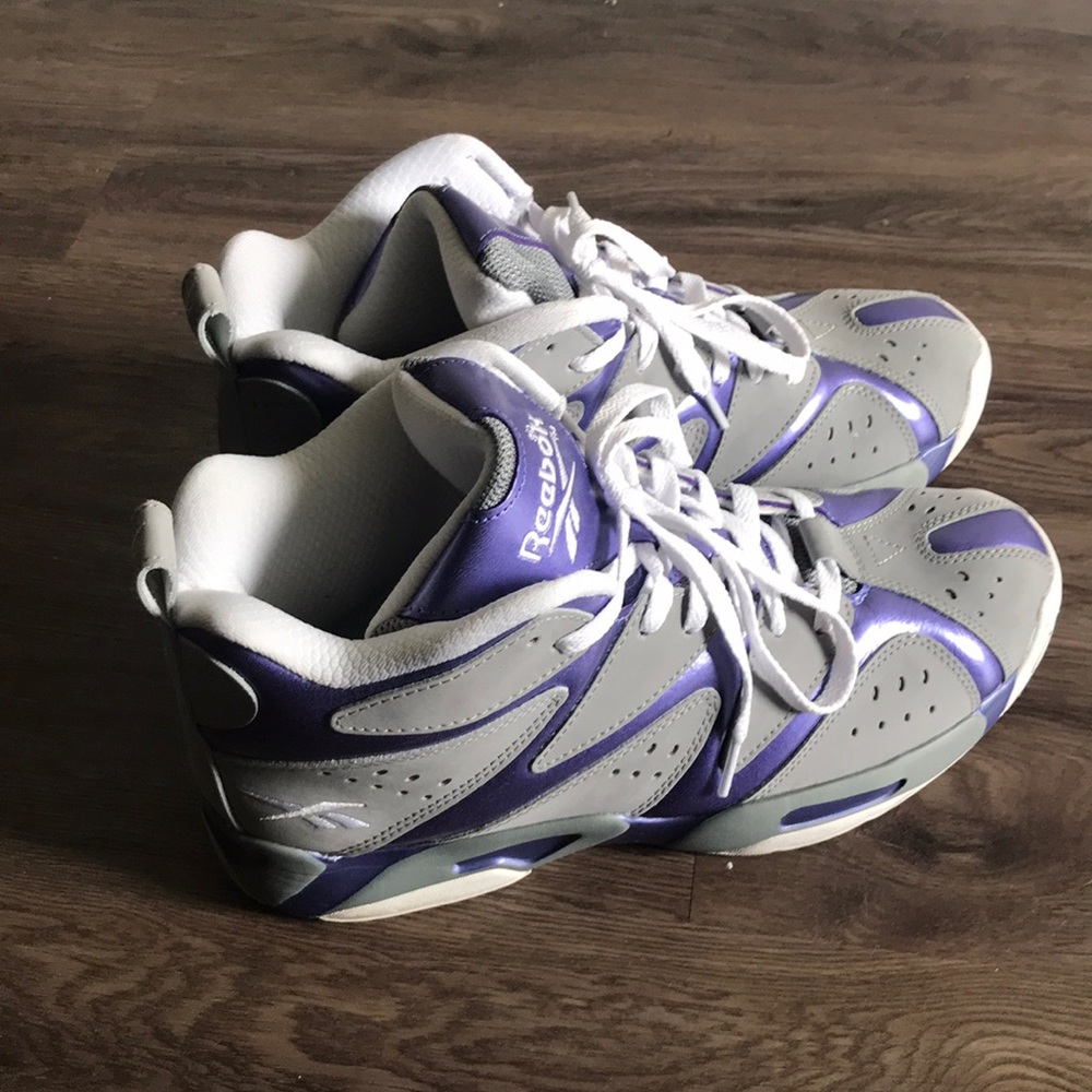 Reebok Kamikaze OG